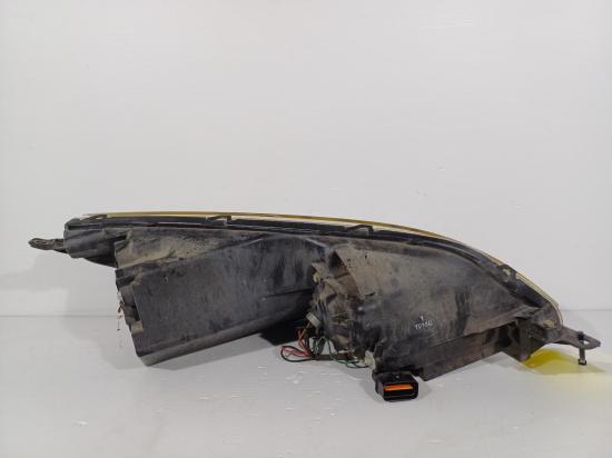 mitsubishi colt LEFT HEADLAMP 
