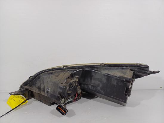mitsubishi colt RIGHT HEADLAMP 