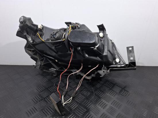 bmw 3 Series E90 Sep 2006 LEFT HEADLAMP 