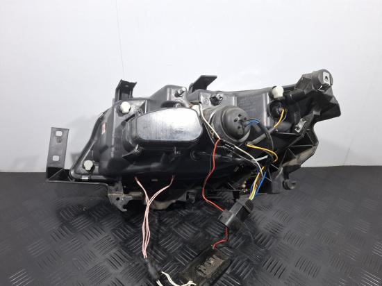 bmw 3 Series E90 Sep 2006 RIGHT HEADLAMP 