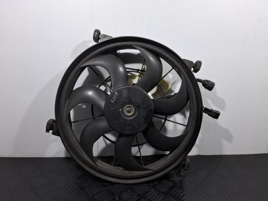 hyundai I20 FAN 