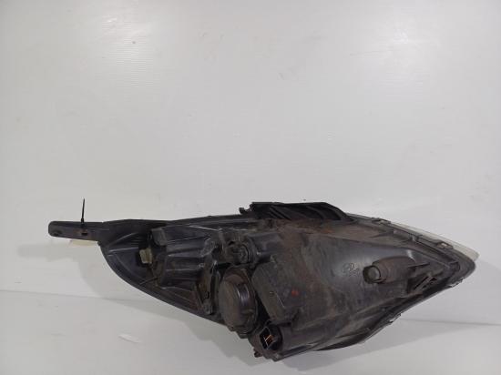 hyundai I20 LEFT HEADLAMP 