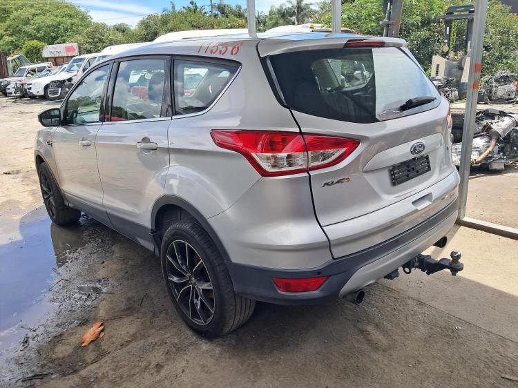 ford Kuga TF AMBIENTE Jun 2015 Parts & Wrecking