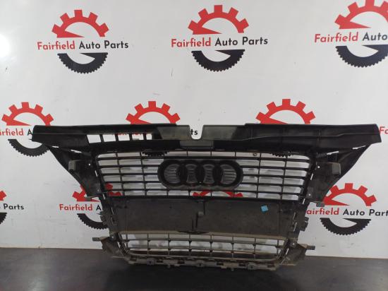 audi A3 Grille 