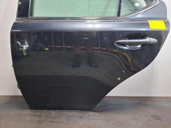 lexus Is250//is250c Jul 2007 LEFT REAR DOOR 