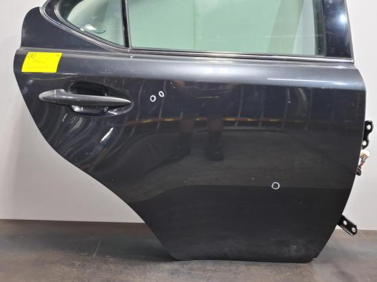 lexus Is250//is250c Jul 2007 RIGHT REAR DOOR 