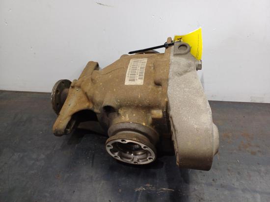 bmw 3 series DIFFERENTIAL CENTRE 