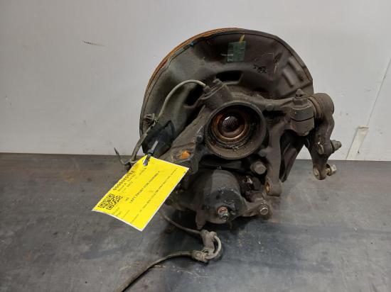 hyundai i45 LEFT REEAR DOOR 
