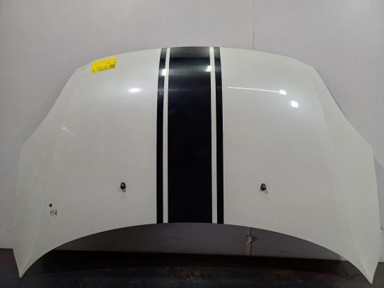 suzuki Swift EZ Nov 2010 BONNET 