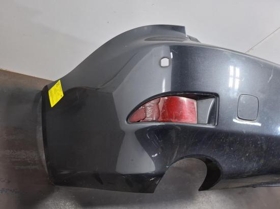 lexus Is250//is250c Jul 2007 REAR BUMPER 