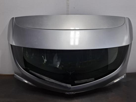 mazda 3 BOOTLID/TAILGATE 