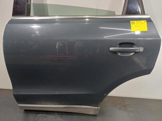 audi Q5 Left Rear Door 