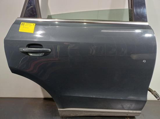 audi Q5 Right Rear Door 