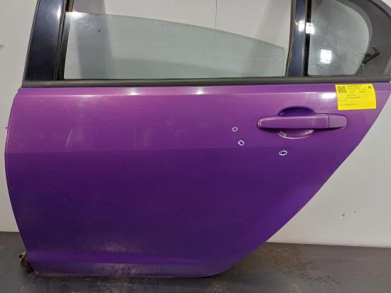 holden commodore LEFT REAR DOOR 