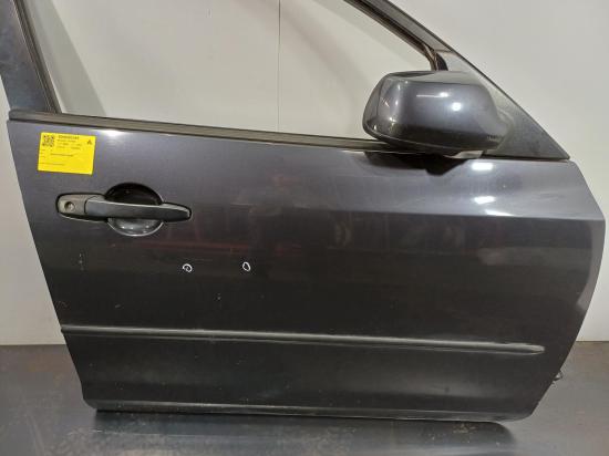 mazda 3 Oct 2005 RIGHT FRONT DOOR 
