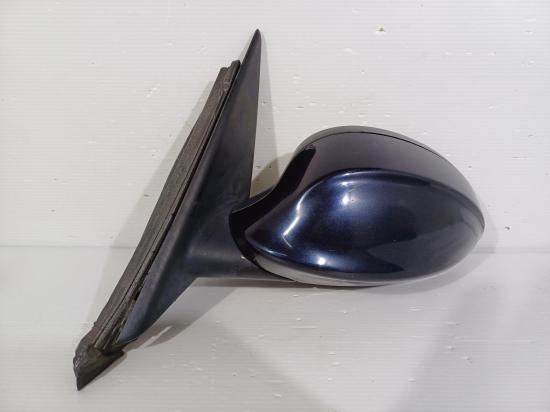 bmw 3 series LEFT DOOR MIRROR 