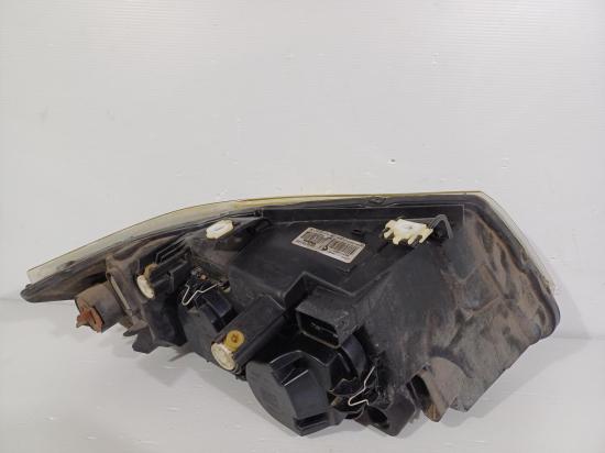 bmw 3 series LEFT HEADLAMP 