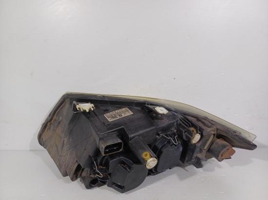 bmw 3 series RIGHT HEADLAMP 