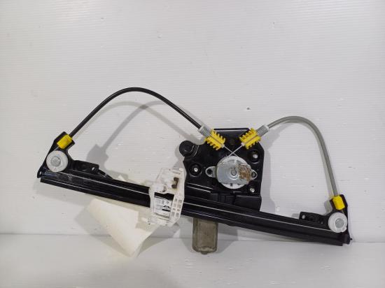bmw 3 series RIGHT REAR WIND REG/MOTOR 