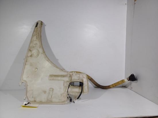bmw 3 series WASHER BOTTLE 