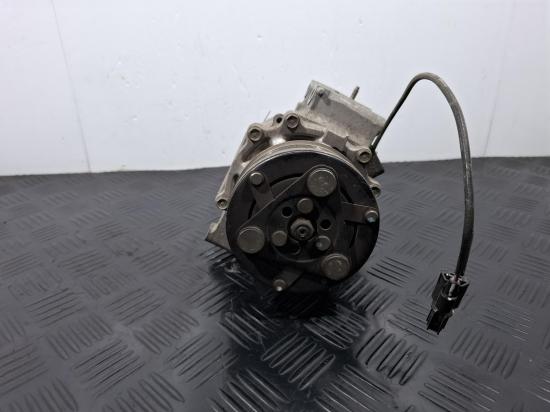 honda Civic Feb 2011 A/C COMPRESSOR 