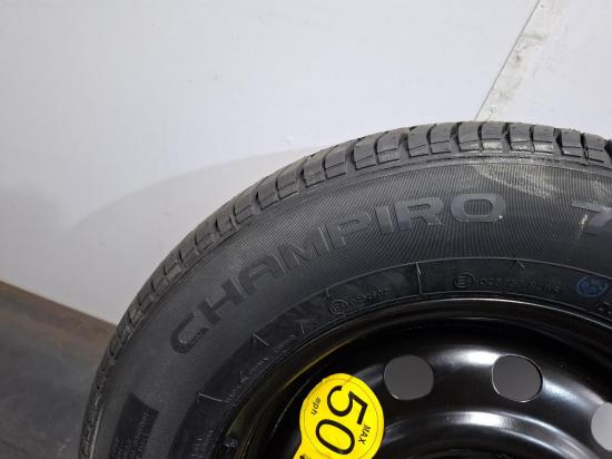 mg mg3 WHEEL ALLOY 