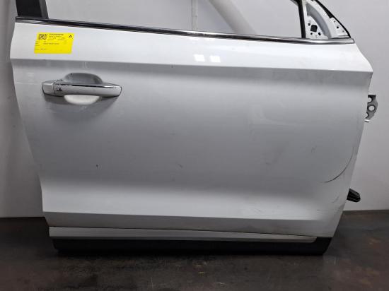 mg zs RIGHT FRONT DOOR 