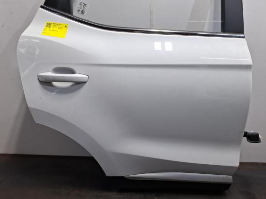 mg zs RIGHT REAR DOOR 