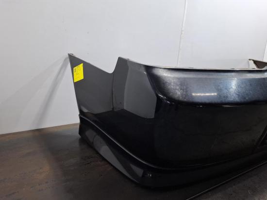 honda Prelude Dec 1999 REAR BUMPER 