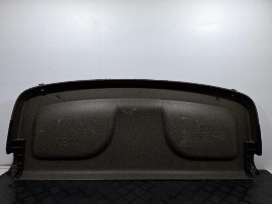 toyota yaris PARCEL SHELF 