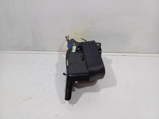 mazda Cx3 Sep 2017 SEAT BELT 