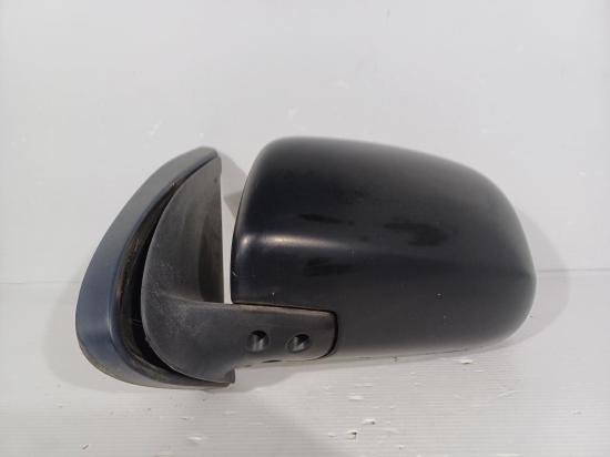 toyota hilux LEFT DOOR MIRROR 