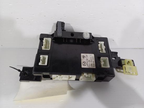 mazda Cx 9 Sep 2015 ECU 