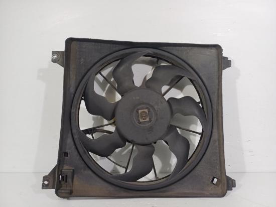 hyundai Iload/imax TQ Jun 2013 FAN 