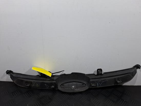 ford Fiesta WT Feb 2012 GRILLE 