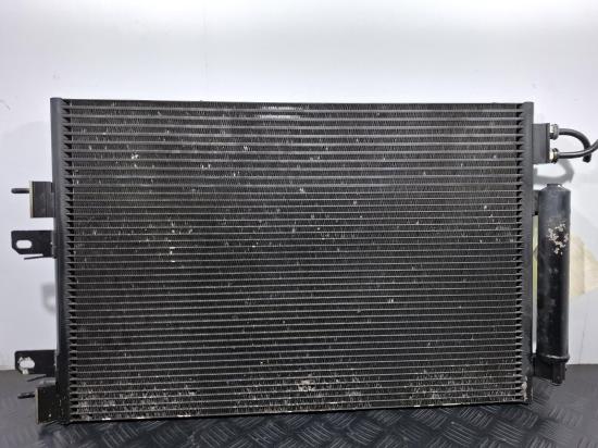 jeep compass A/C CONDENSER 