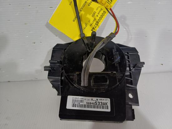 jeep compass AIRBAG MODULE/SENSOR 