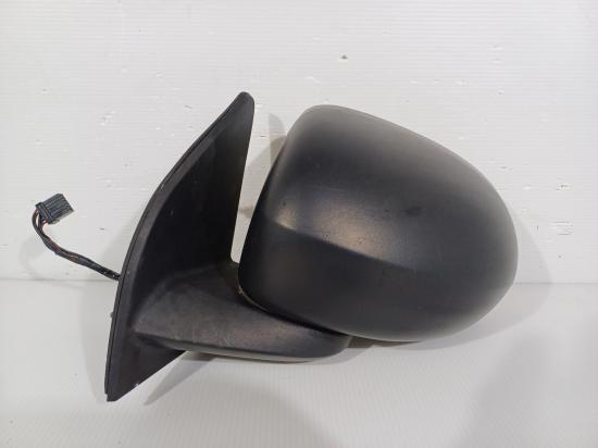 jeep compass LEFT DOOR MIRROR 