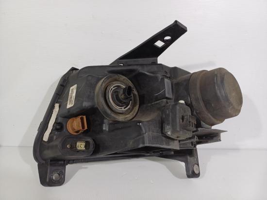 jeep compass RIGHT HEADLAMP 