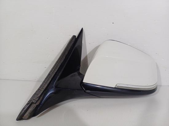 bmw 3 series LEFT DOOR MIRROR 