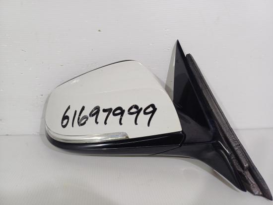 bmw 3 series RIGHT DOOR MIRROR 