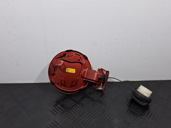 mazda 3 FUEL DOOR/FILLER 