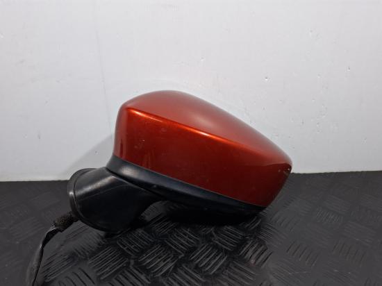mazda 3 LEFT DOOR MIRROR 