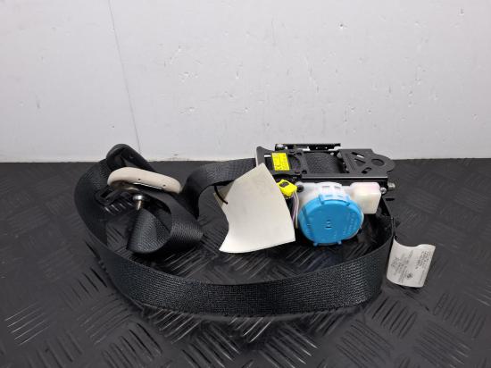 mazda 3 SEAT BELT 