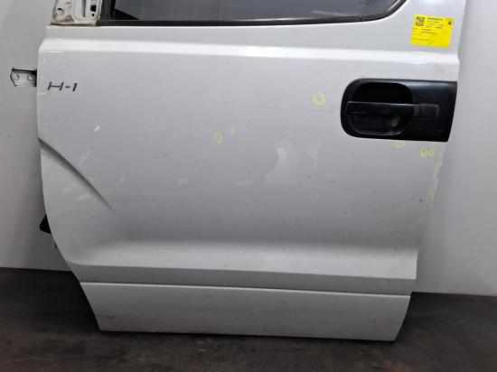 hyundai Iload/imax TQ Feb 2013 LEFT FRONT DOOR 