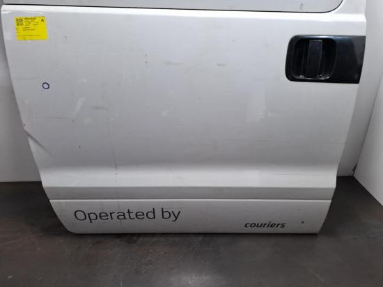 hyundai Iload/imax TQ Feb 2013 RIGHT REAR DOOR 