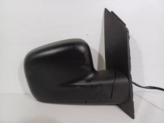 volkswagen caddy RIGHHT DOOR MIRROR 
