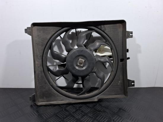 hyundai Iload/imax TQ Feb 2013 FAN 