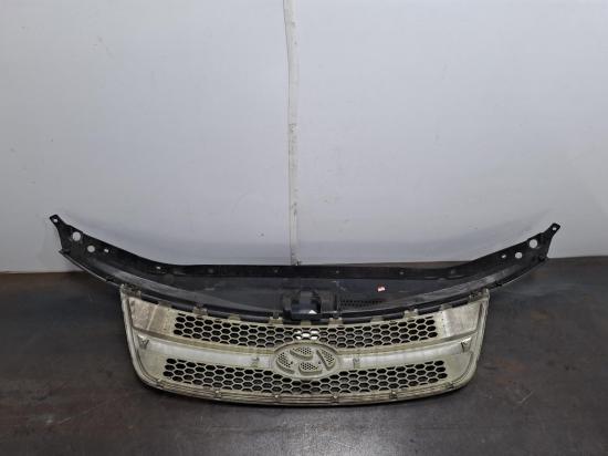 hyundai Iload/imax TQ Feb 2013 GRILLE 