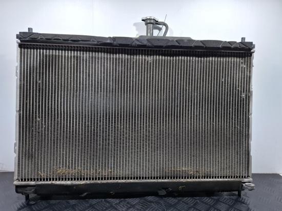 hyundai Iload/imax TQ Feb 2013 RADIATOR 